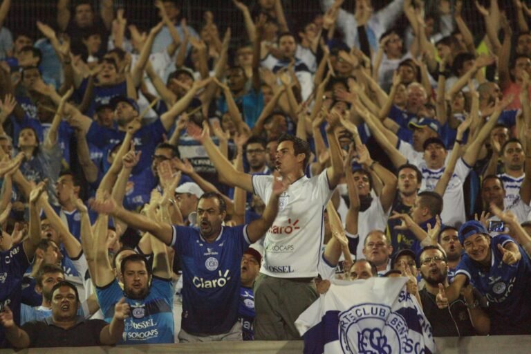 O bom início do bentão no paulistão 2016!