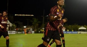 Atlético vence novamente graças ao Banco de Reservas