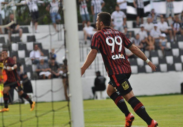 Sem penalidades, Atlético bate o Operário