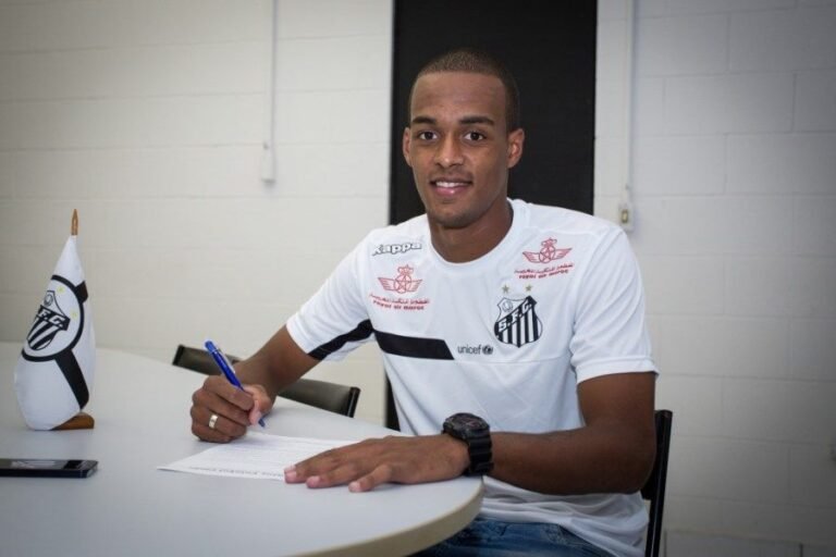 Primeira aposta da diretoria