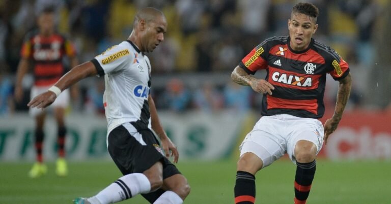 Abaixo da média, Flamengo perde o clássico dos milhões