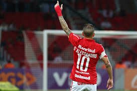 Muchas gracias, D’Alessandro!