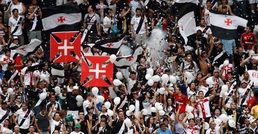 Pré Jogo: VASCO x BOTAFOGO