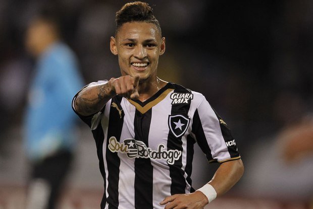 Botafogo terá jogador de volta contra a Cabofriense.