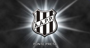 Balcão de Negócios Ponte Preta.