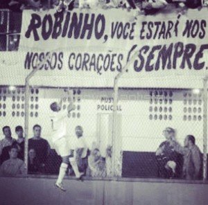 robinho s2