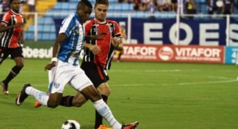 Avaí perde para o Joinville e torcida faz protestos pedindo a saída da diretoria