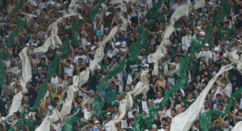 Invicto contra hermanos, Palmeiras recebe o Rosario Central na estreia do novo Palestra