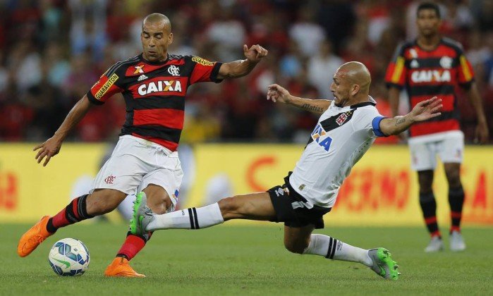 É OFICIAL! Flamengo e Vasco será disputado no estádio Mané Garrincha