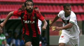 O Carcará continua voando alto diante do Leão