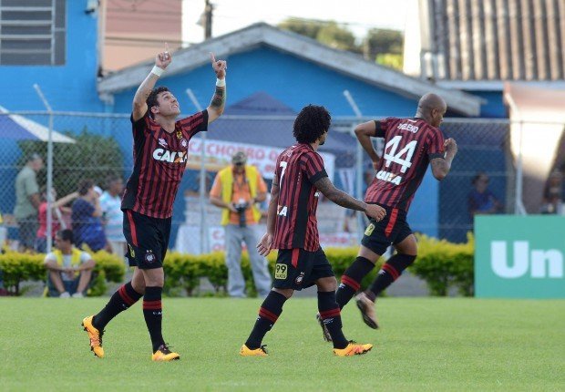 Atlético empata e chega a quinta partida sem vitória