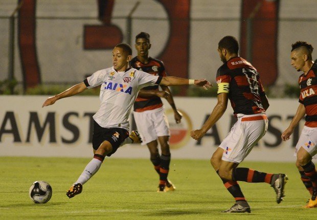 Furacão se classifica para a Final da Primeira Liga