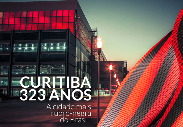 Curitiba Rubro-Negra
