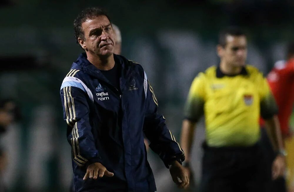 Pré Jogo: Palmeiras x Água Santa