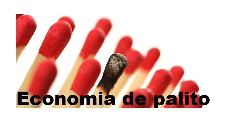 Economia de Palitos