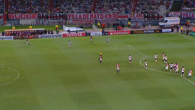 PH Ganso Humilhando o River Plate HD