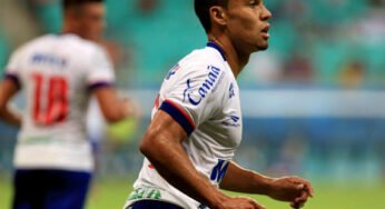 Bahia vence xará de Feira e garante vaga na semifinal