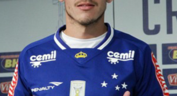 Uillian Correia a um passo do Arruda