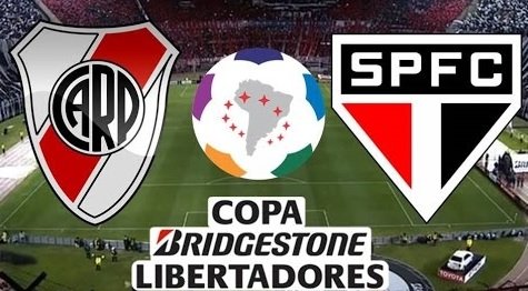 Pré Jogo: River Plate x São Paulo