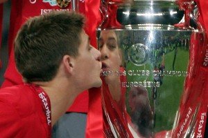 Steven-Gerrard