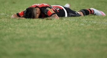 Qual a sua Flamengo?