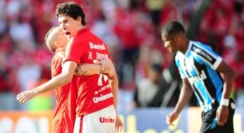 GreNal 409- O jogo de 6 pontos!