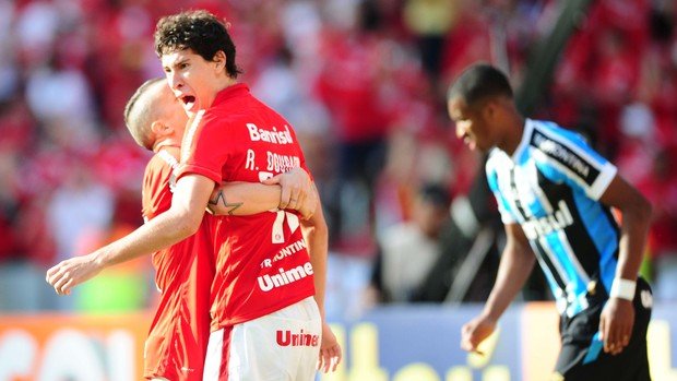 GreNal 409- O jogo de 6 pontos!