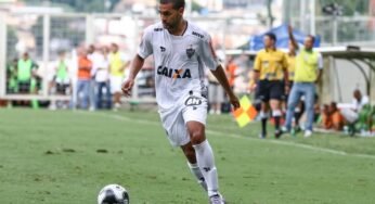 Clássico Mineiro acaba em empate