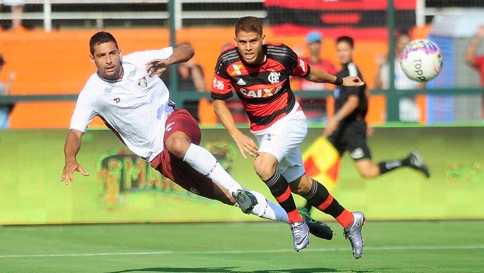 Fla-Flu da preguiça zZzZz