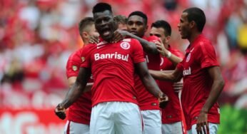 Após goleada, Inter avança para a semifinal do Gauchão