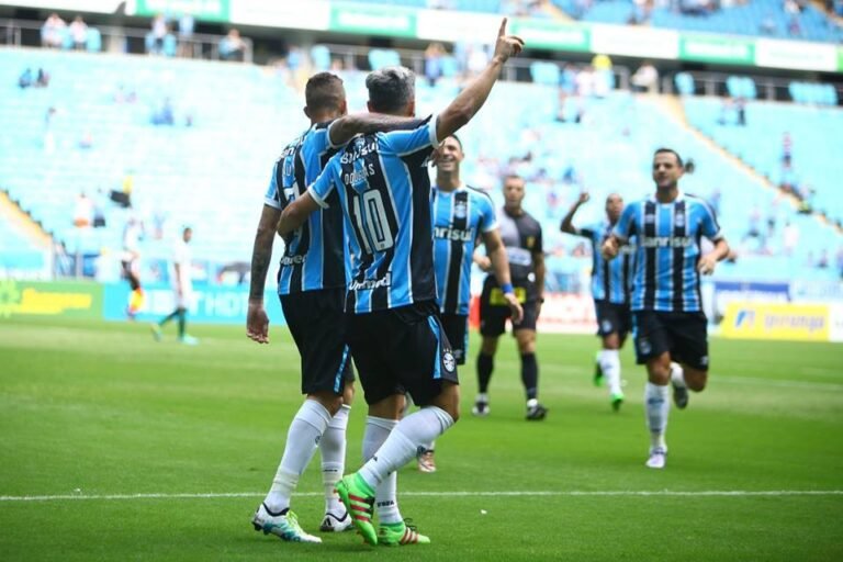 Pós-Jogo: O gol no último minuto!