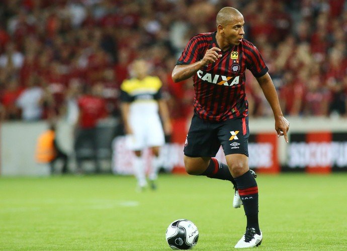 Hoje tem FURACÃO!