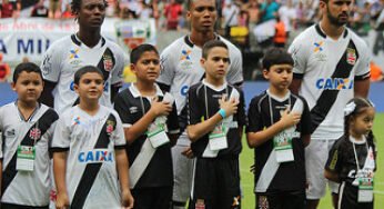 O foco agora é outro! Vasco enfrenta o Remo pela Copa Do Brasil