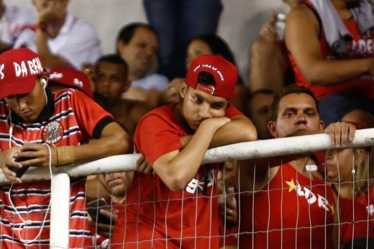 O que acontece São Paulo?