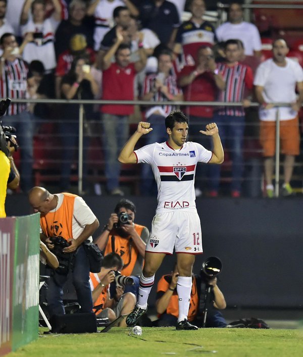 El Morumbi Te Mata!