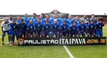 Obrigado guerreiros!