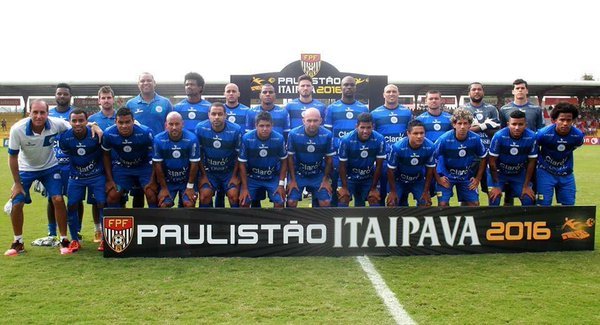 Obrigado guerreiros!