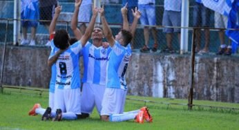 FINAL DO INTERIOR NO PARANÁ!