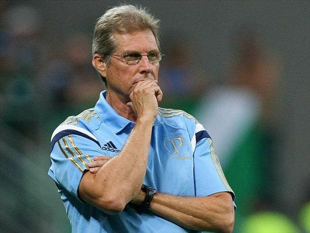 DE COMANDO NOVO! Sport anuncia a contratação do seu novo técnico.