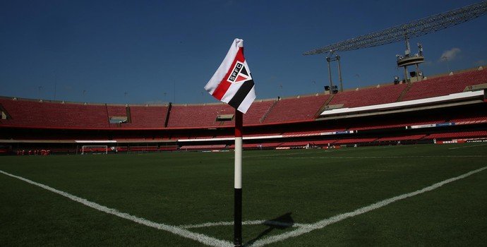 Pré jogo: São Paulo x Oeste