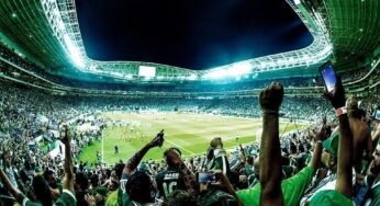 [Pré-jogo] Palmeiras x São Bernardo