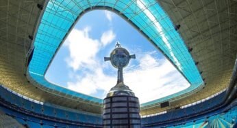 Grêmio busca classificação no Equador.