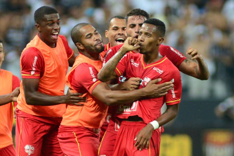 “Tchê Tcherere Tchê Tchê”: Palmeiras acerta com jogador do Audax
