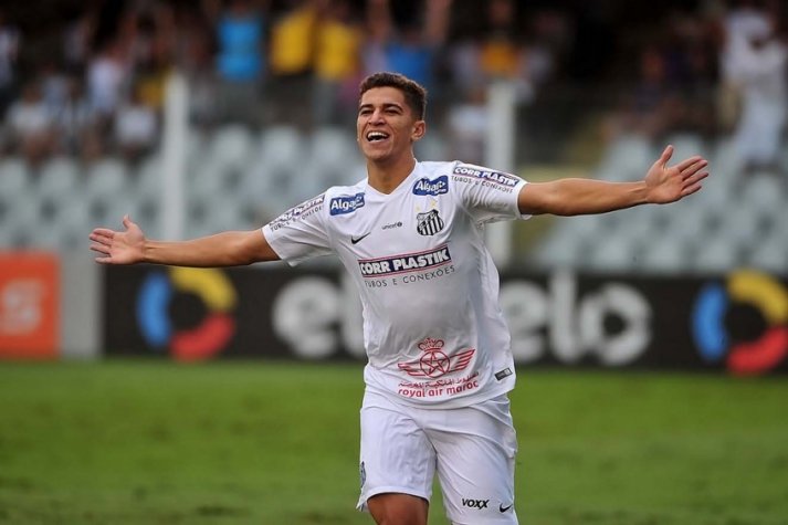 Santos ganha e aguarda adversário das semifinais
