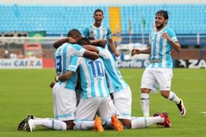 Foto: Jamira Furlani/Avaí FC