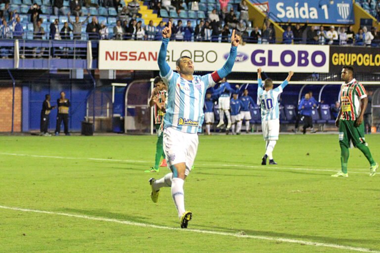 Leão elimina Operário-MT e avança para a 2ª fase da Copa do Brasil