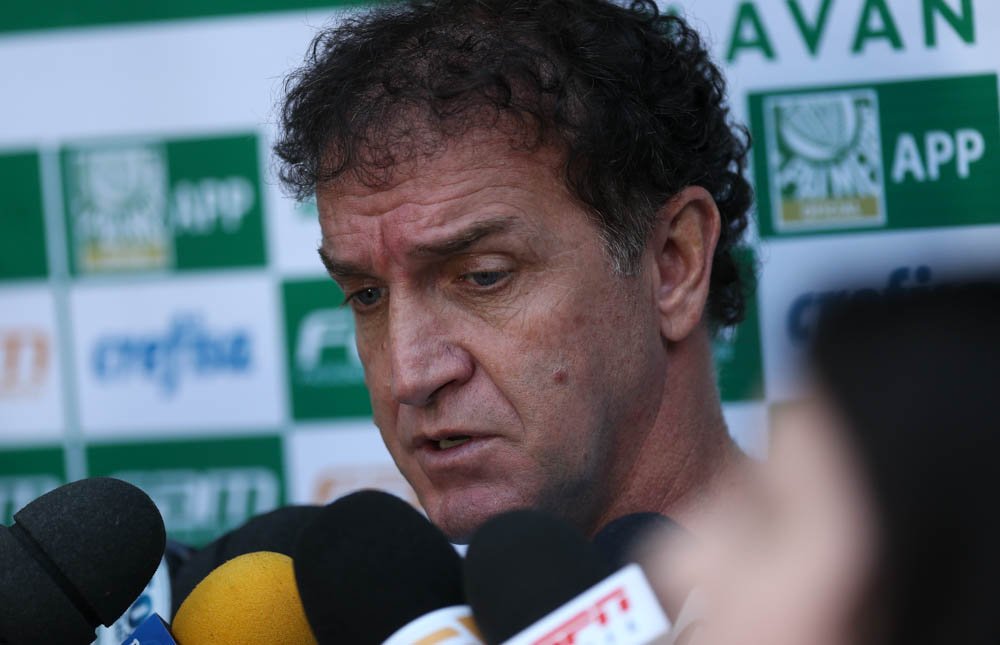(Foto: Cesar Greco / Fotoarena)