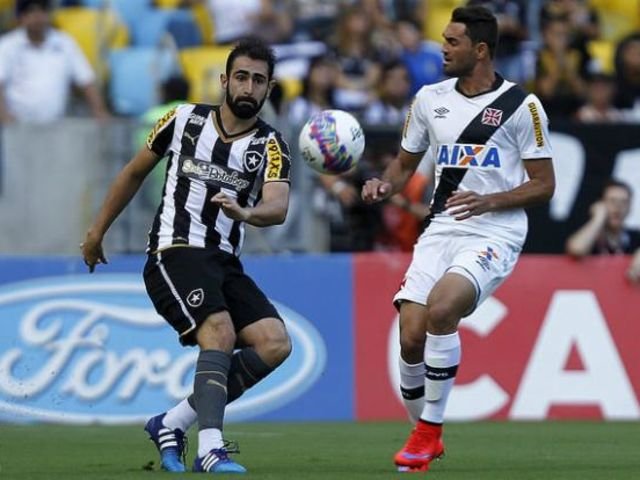 Em último jogo da final carioca, Botafogo precisa vencer o Vasco