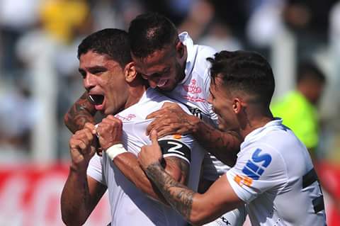 Vitória no último lance, com a classe e elegância de Renato!