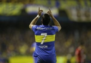 Boca Pavon